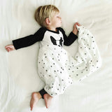 Muslin Swaddle