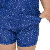 Dip swim trunks "Tittles"