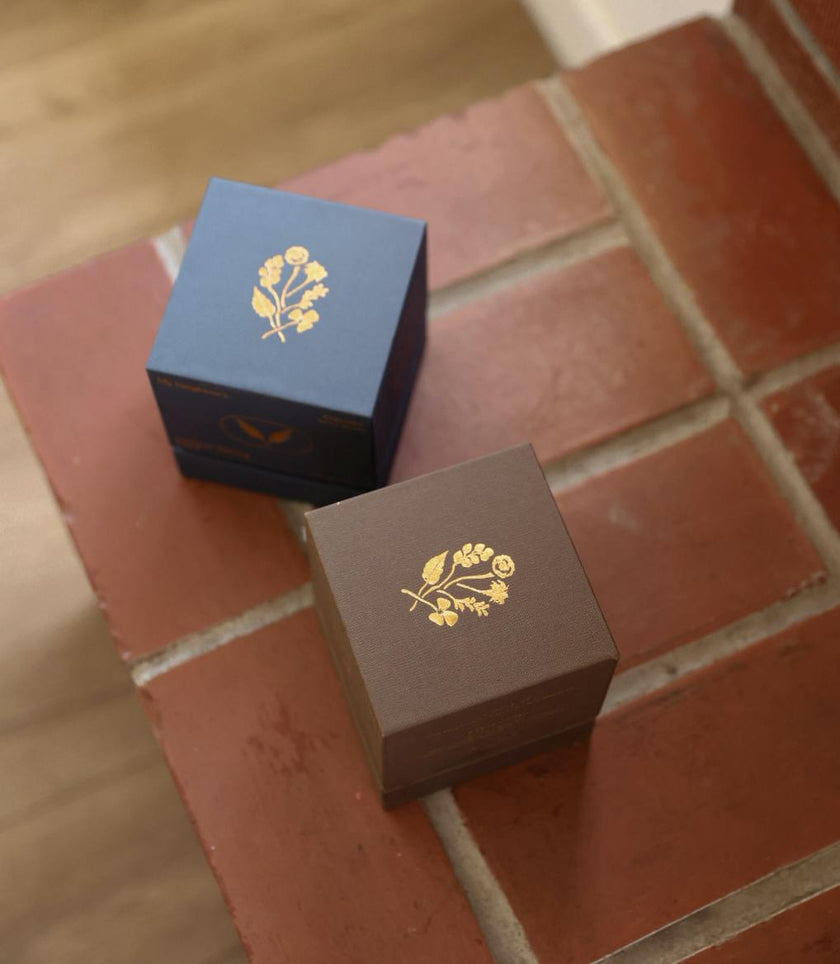 Winter Candle Bundle