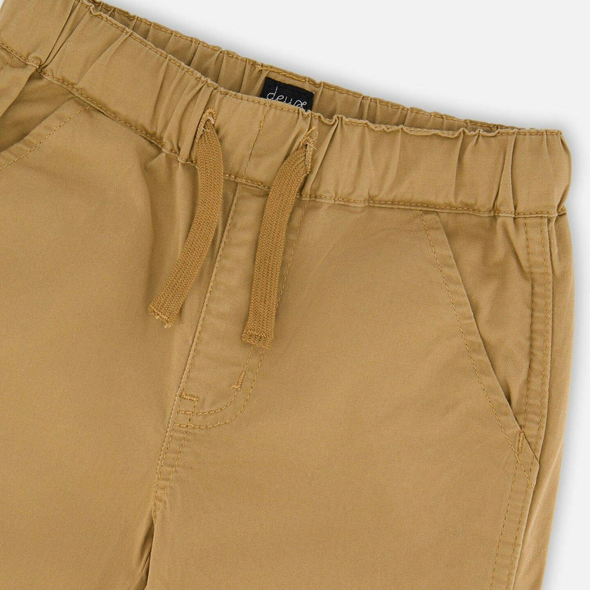 Stretch Twill Carpenter Pants