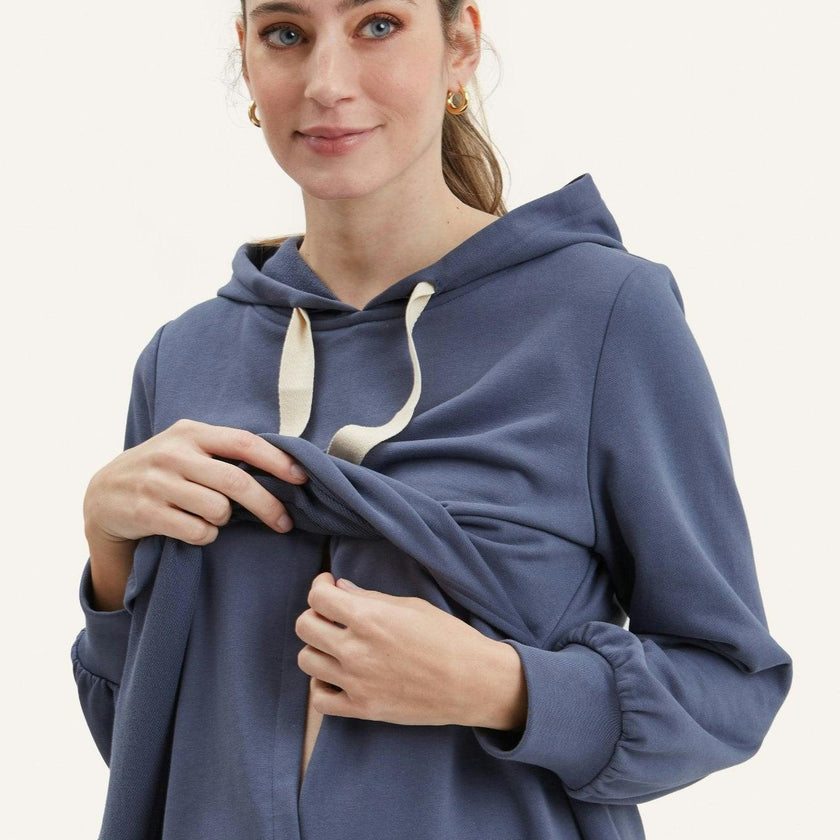 Crosby Nursing Hoodie