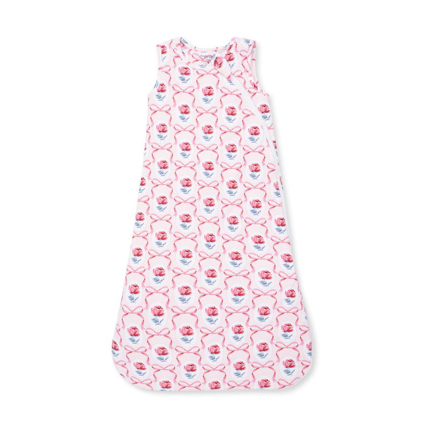 Leslie Rose - Sleep Bag