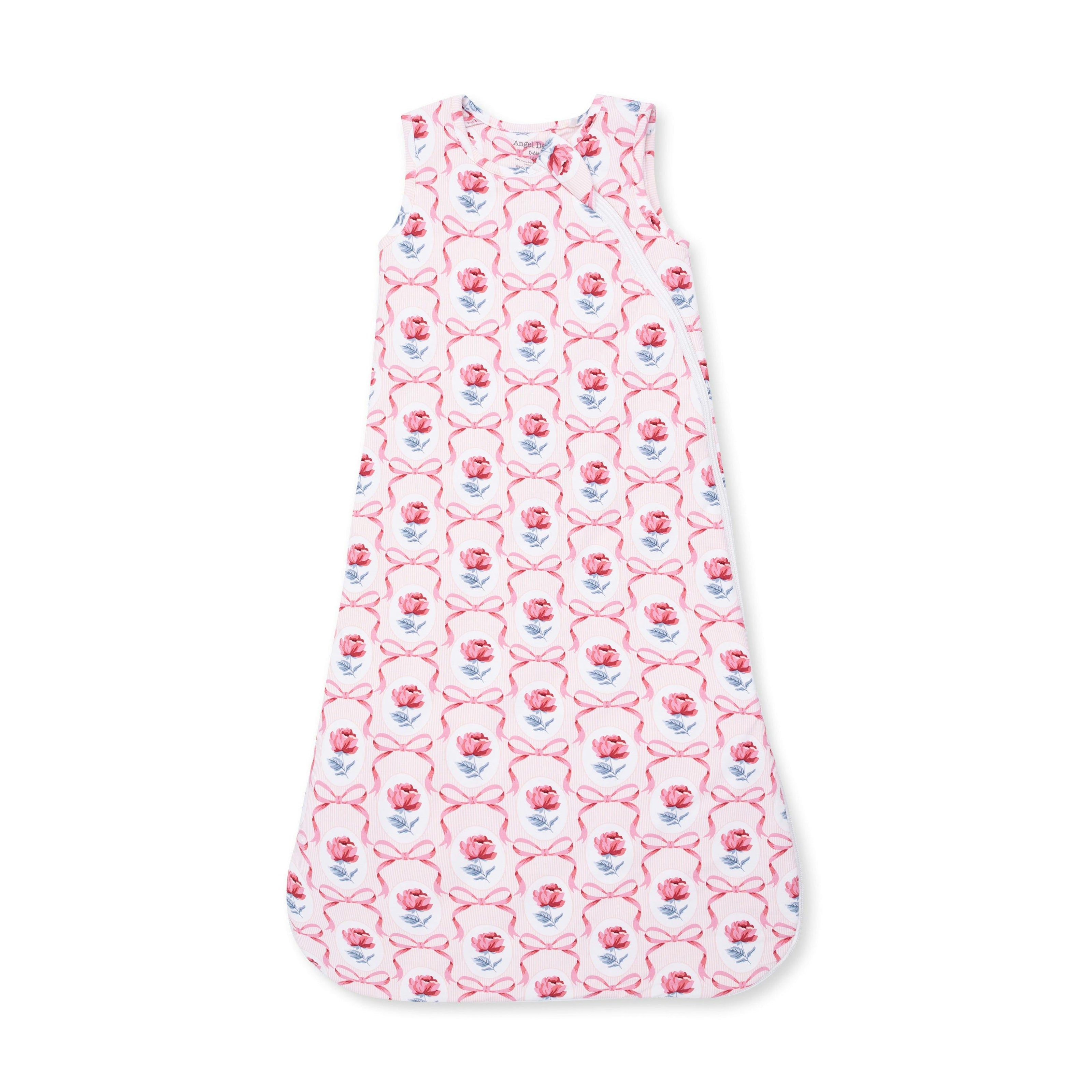 Leslie Rose - Sleep Bag