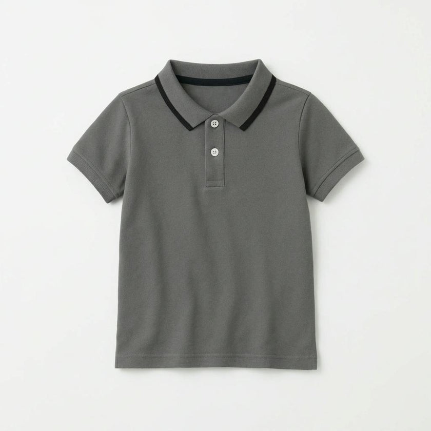 Boys Classic Polo