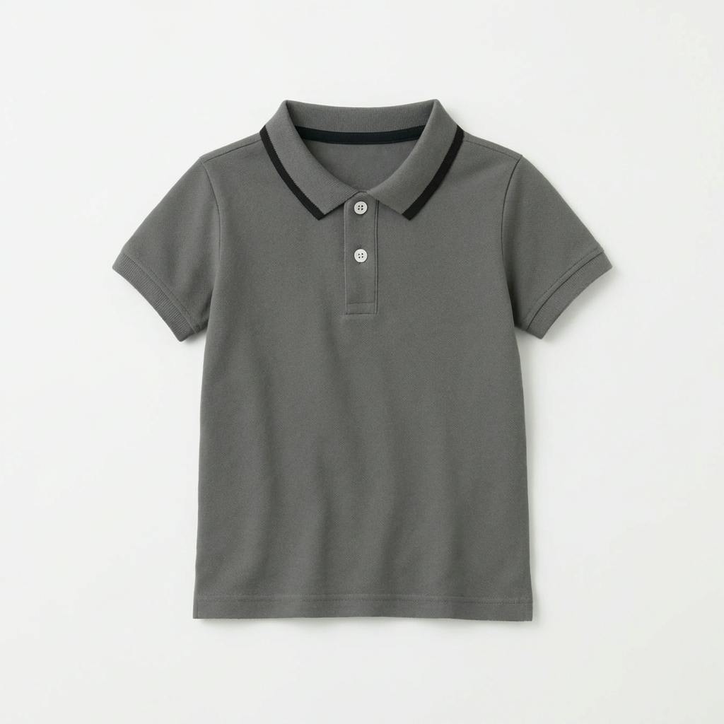 Boys Classic Polo