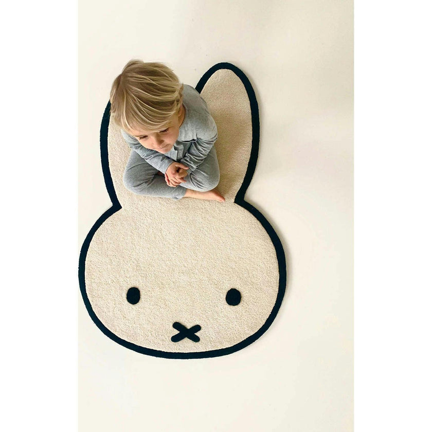 Miffy Rug