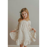 Fiona Dress, Orchid Charm