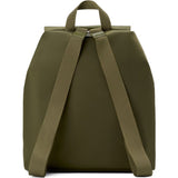 Jamie Buckle Closure Adjustable Shoulder Strap Backpack