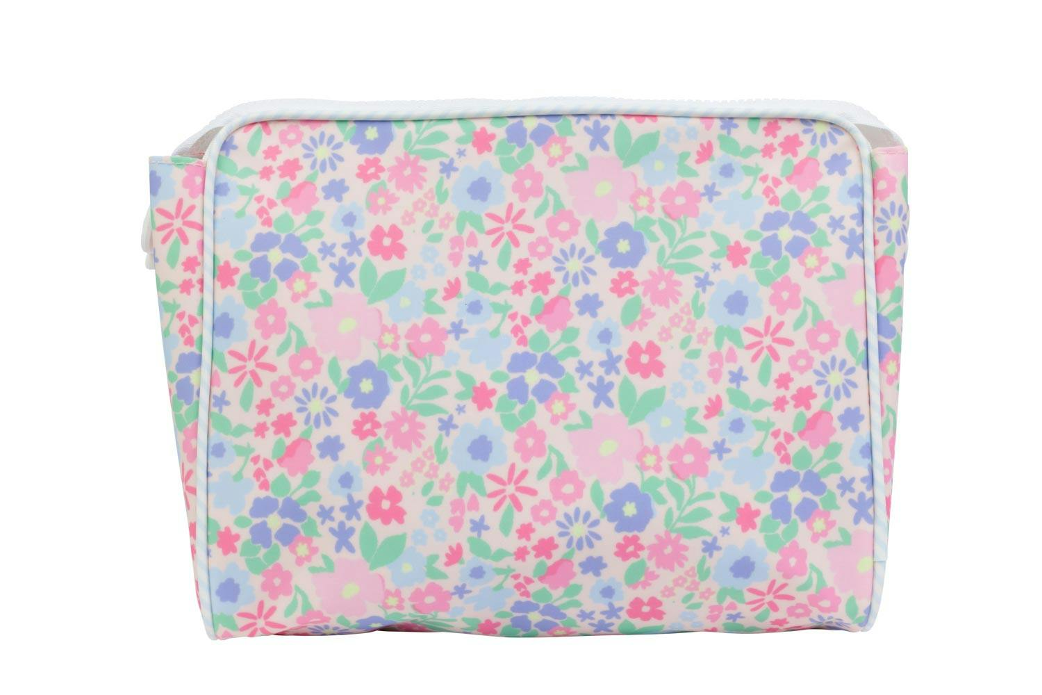 The Go Bag in Ditsy Floral