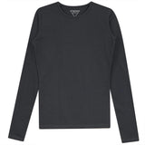 Long Sleeves Crewneck T-Shirt