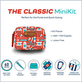 KeepGoing MiniKit