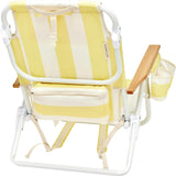 Deluxe Beach Chair