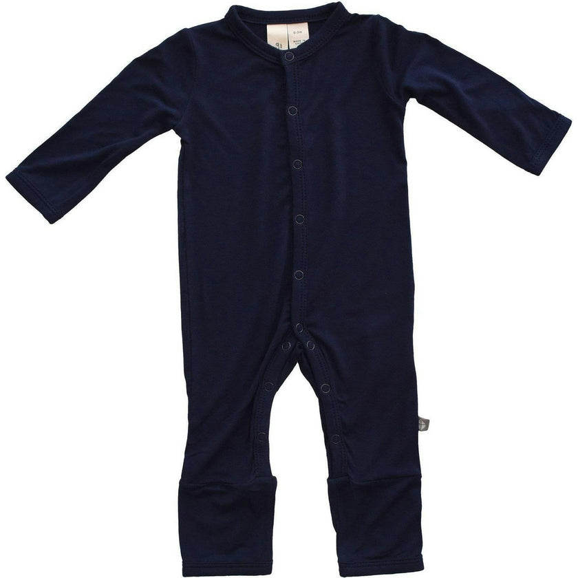 Romper, Emerald