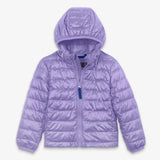 Kids lightweight puffer jacket