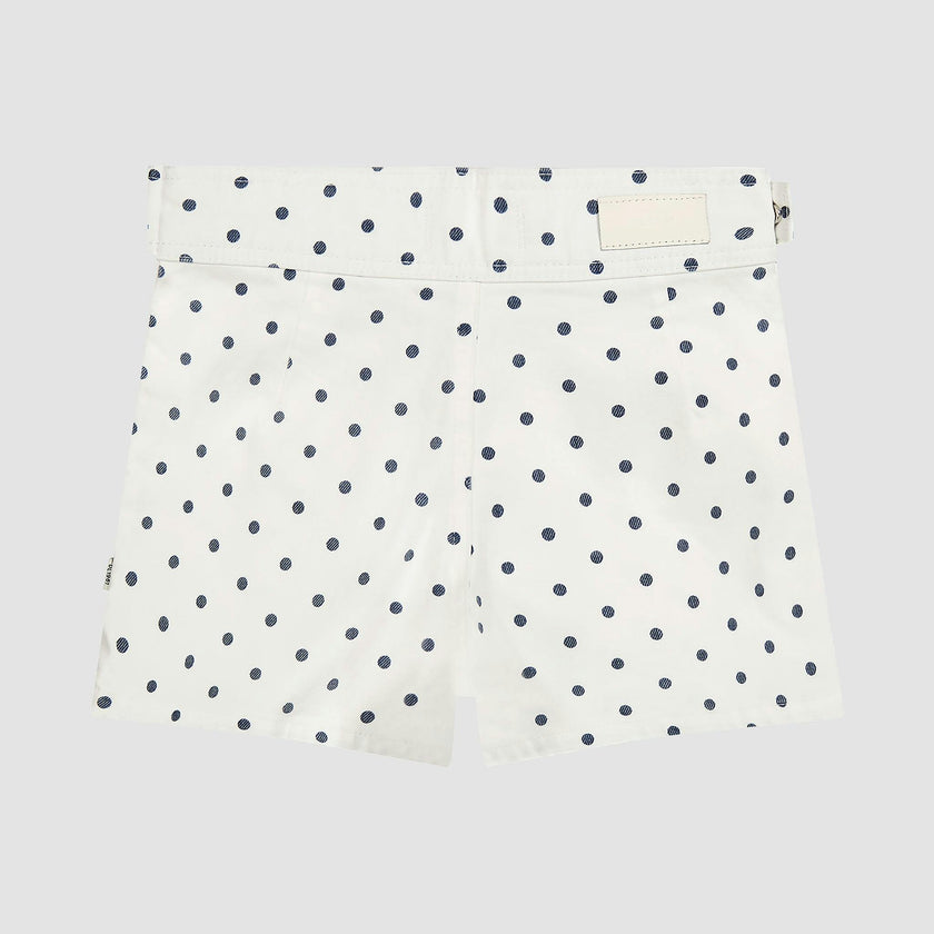 Lola Skort | Marine Dots