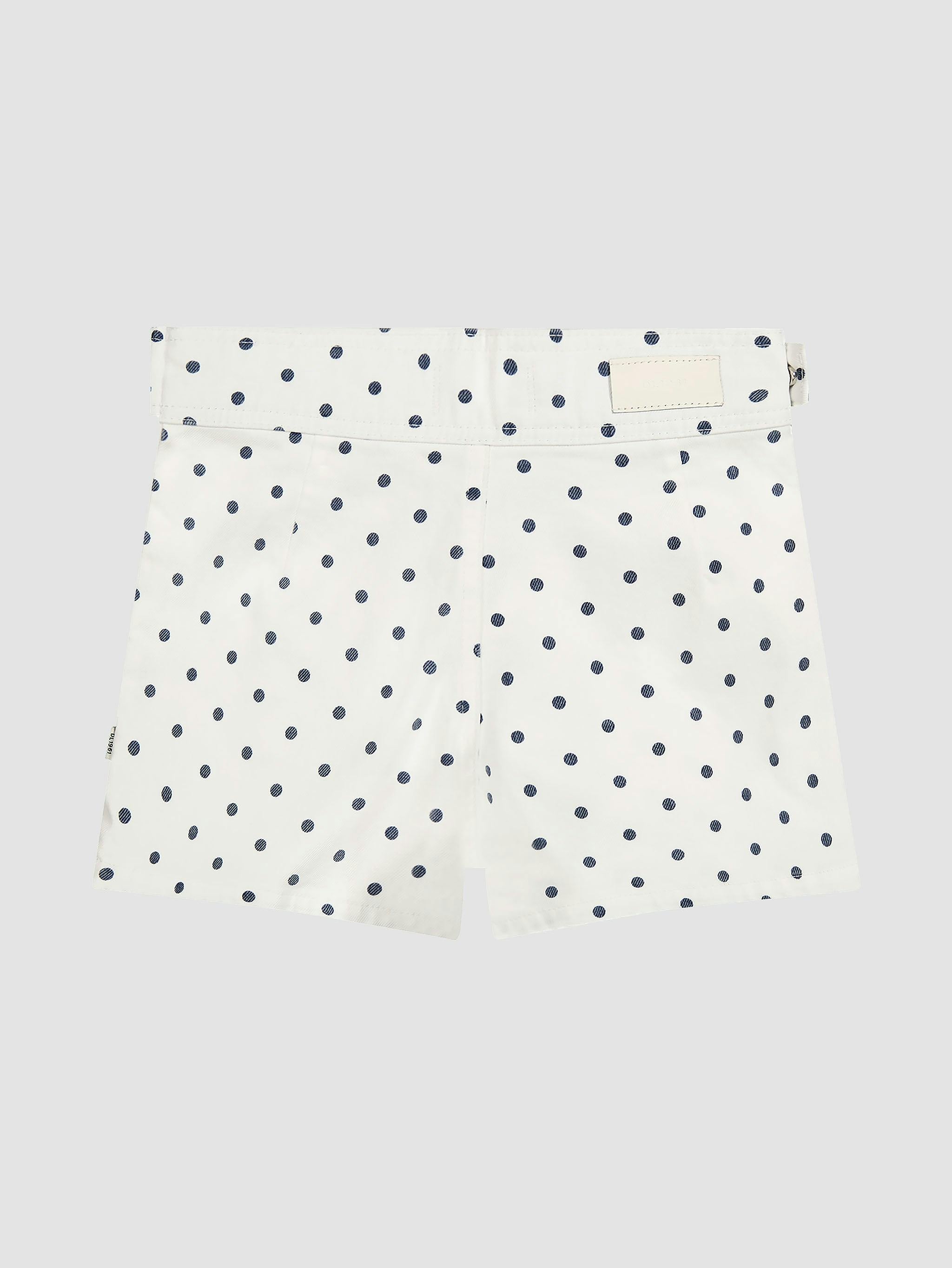 Lola Skort | Marine Dots