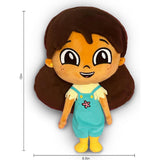 Rosie's Rules: Rosie Fuentes Plush Toy