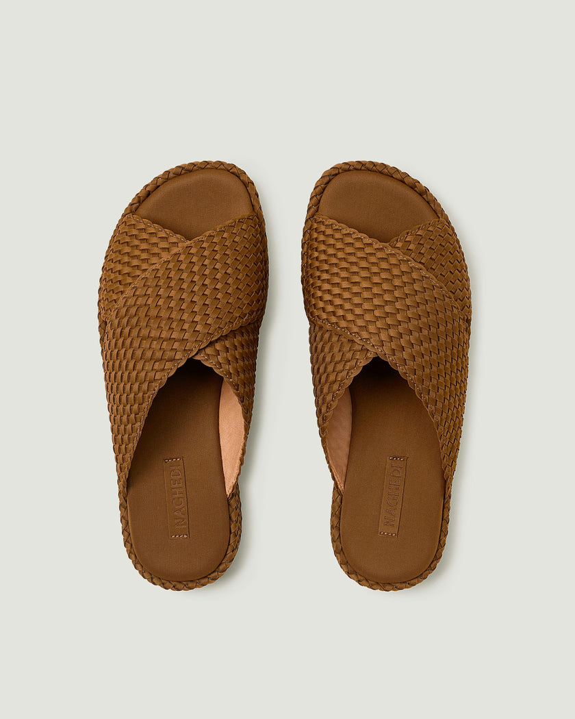 Laguna Platform | Teak