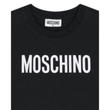Black Logo T-Shirt