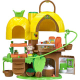 Timber Tots: Tropical House & Character