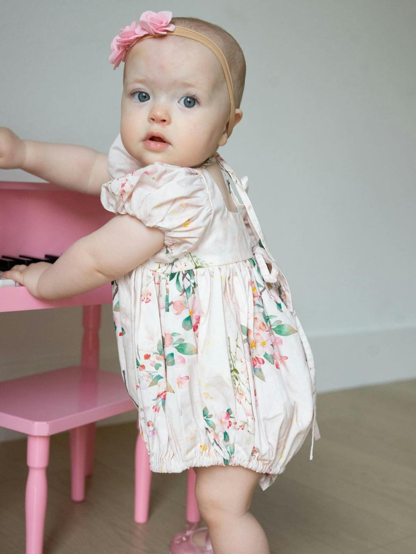 Elodie Bubble- Blush Botanicals