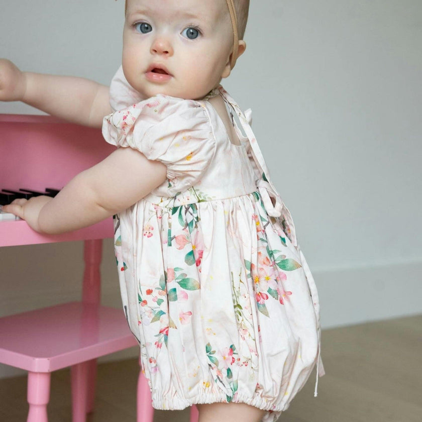 Elodie Bubble- Blush Botanicals