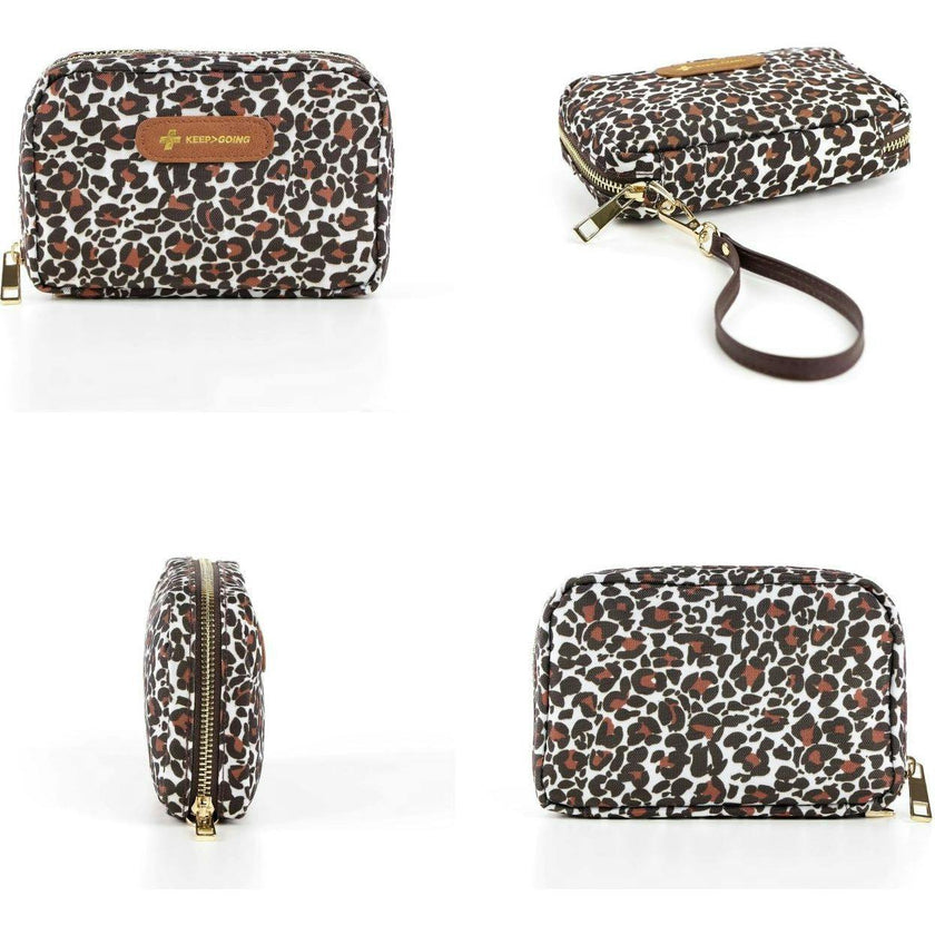 KeepGoing GoKit