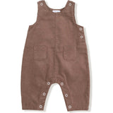 Chocolate Malt - Uni Overalls