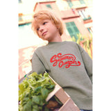 BONTON Summer Camper Sweatshirt