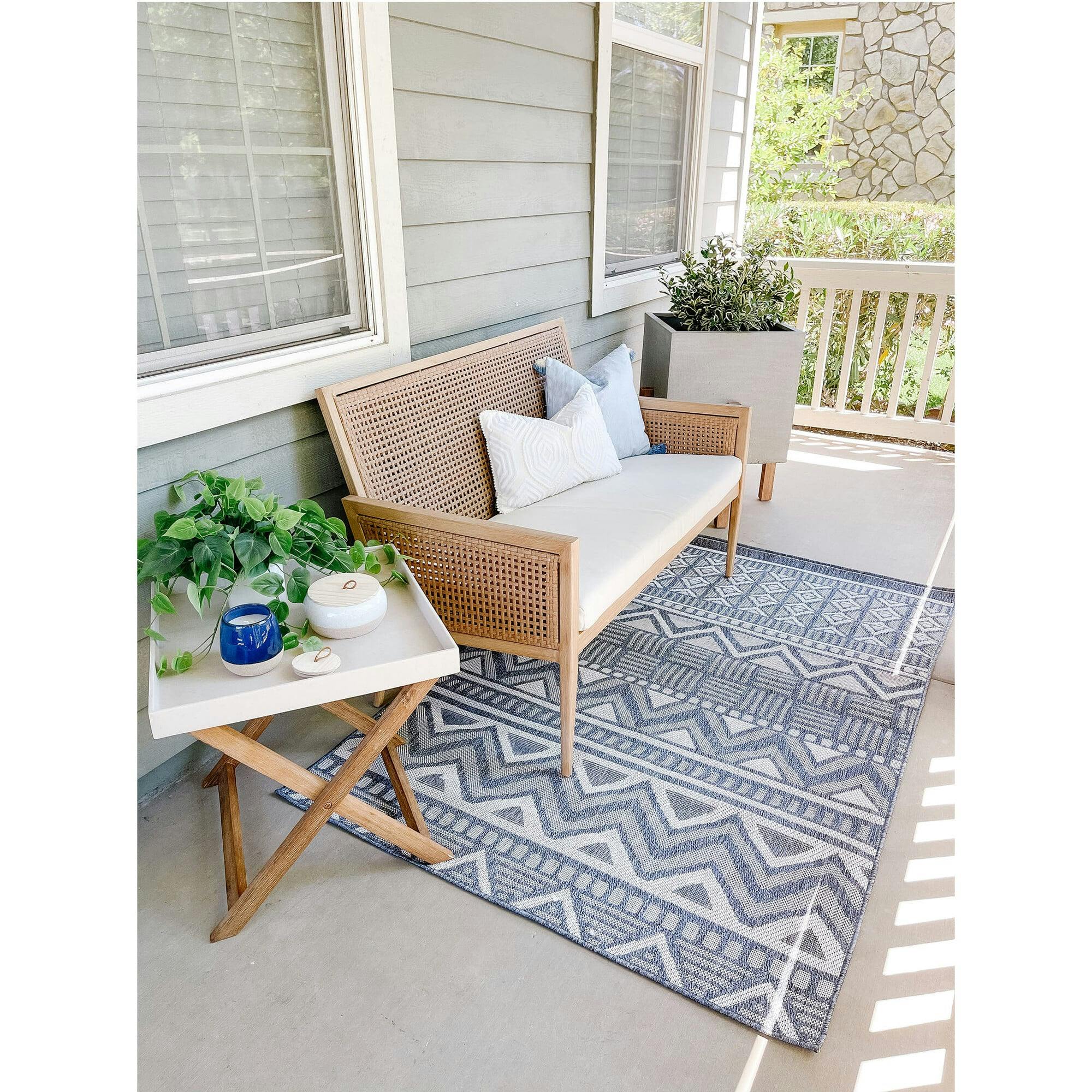 Anston Concrete Planter