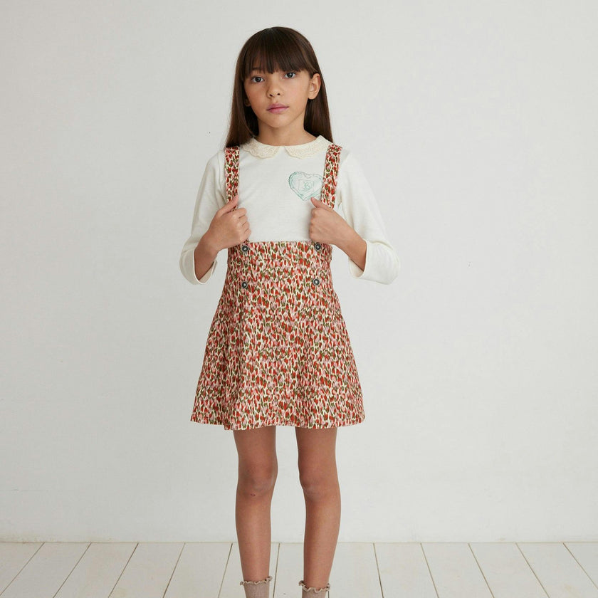 Lyra Skirt
