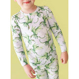 Devlin Classic Pajama Set