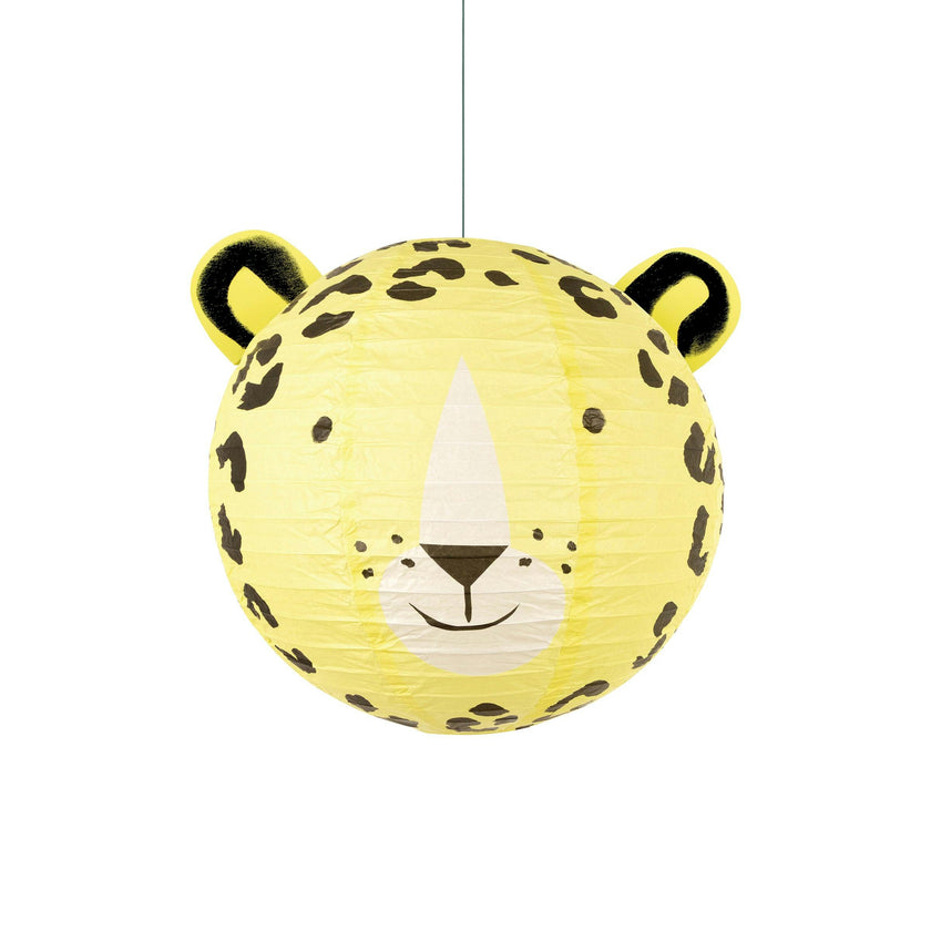 Jungle Jamboree Lanterns