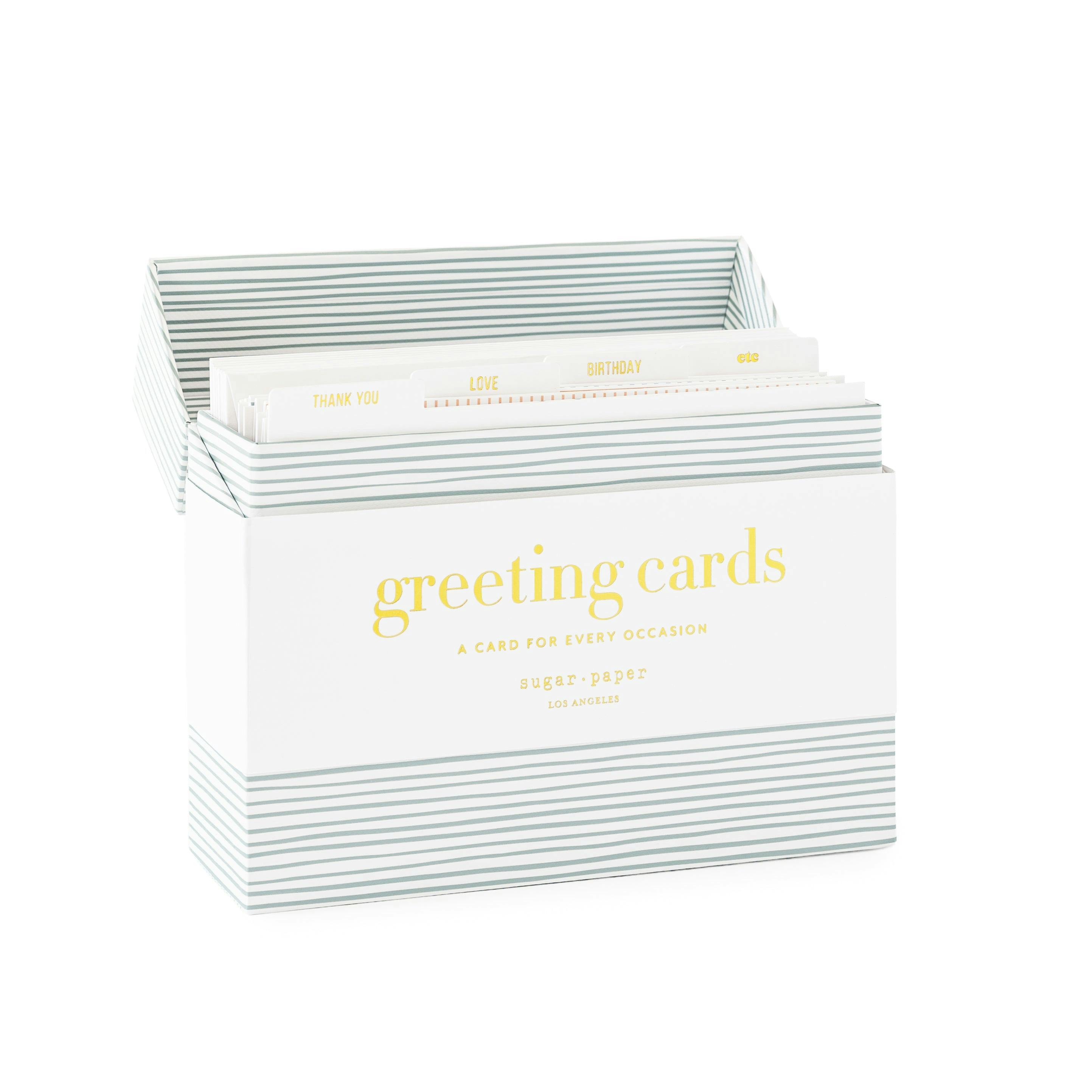 Cards for Every Occasion Boxed Set