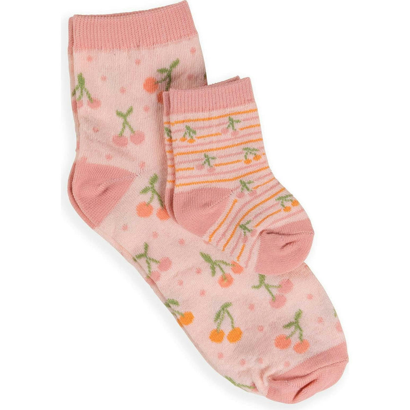 JuJuBe × Studio Oh! Mama & Me Sock Sets
