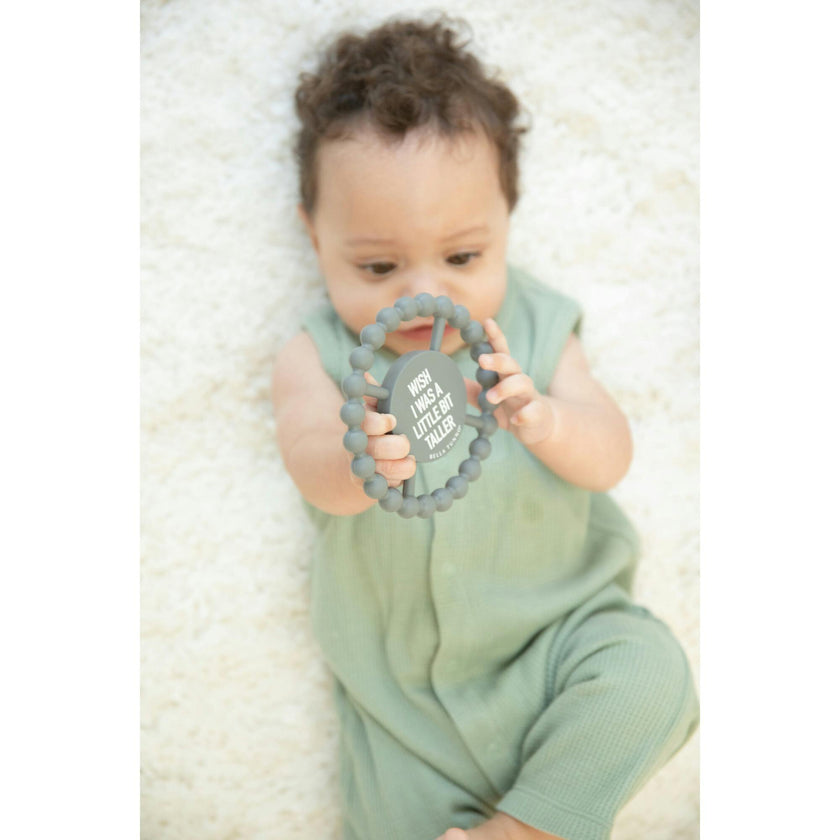 Little Bit Taller Teether