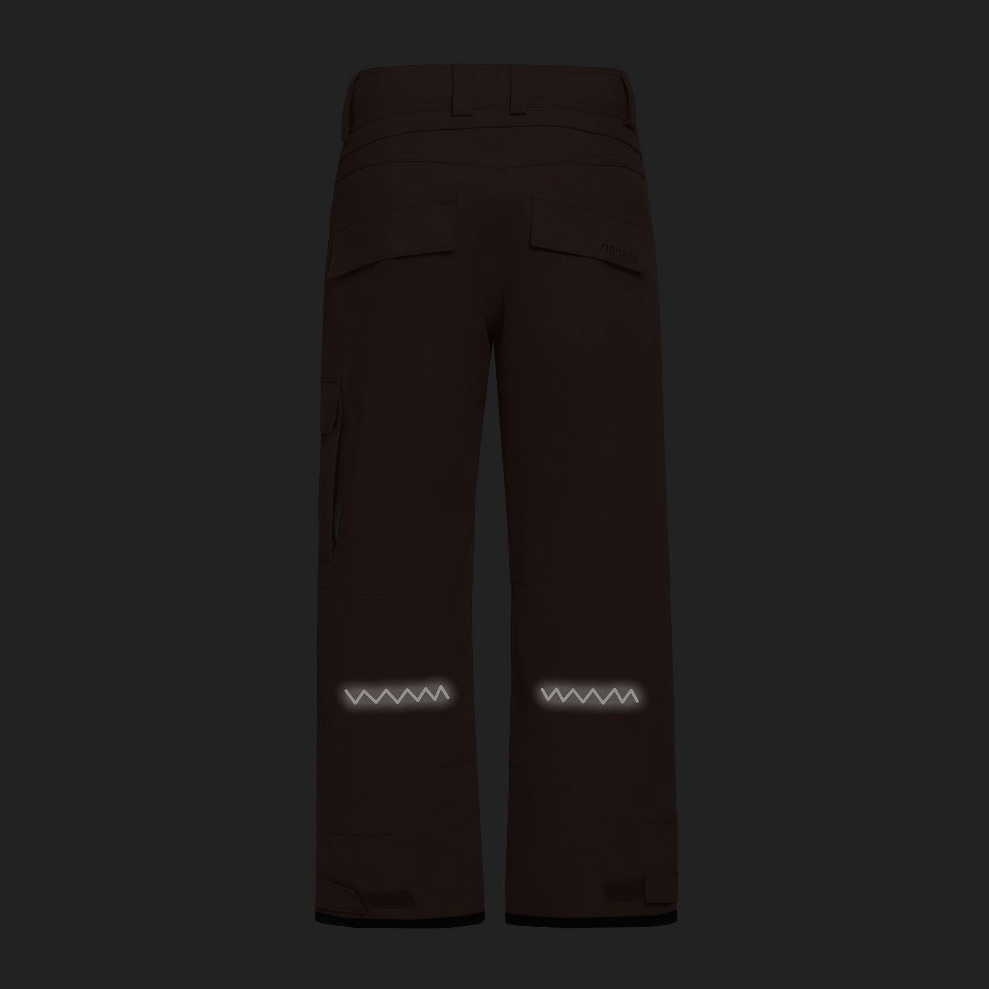 Crusade Snow Pants