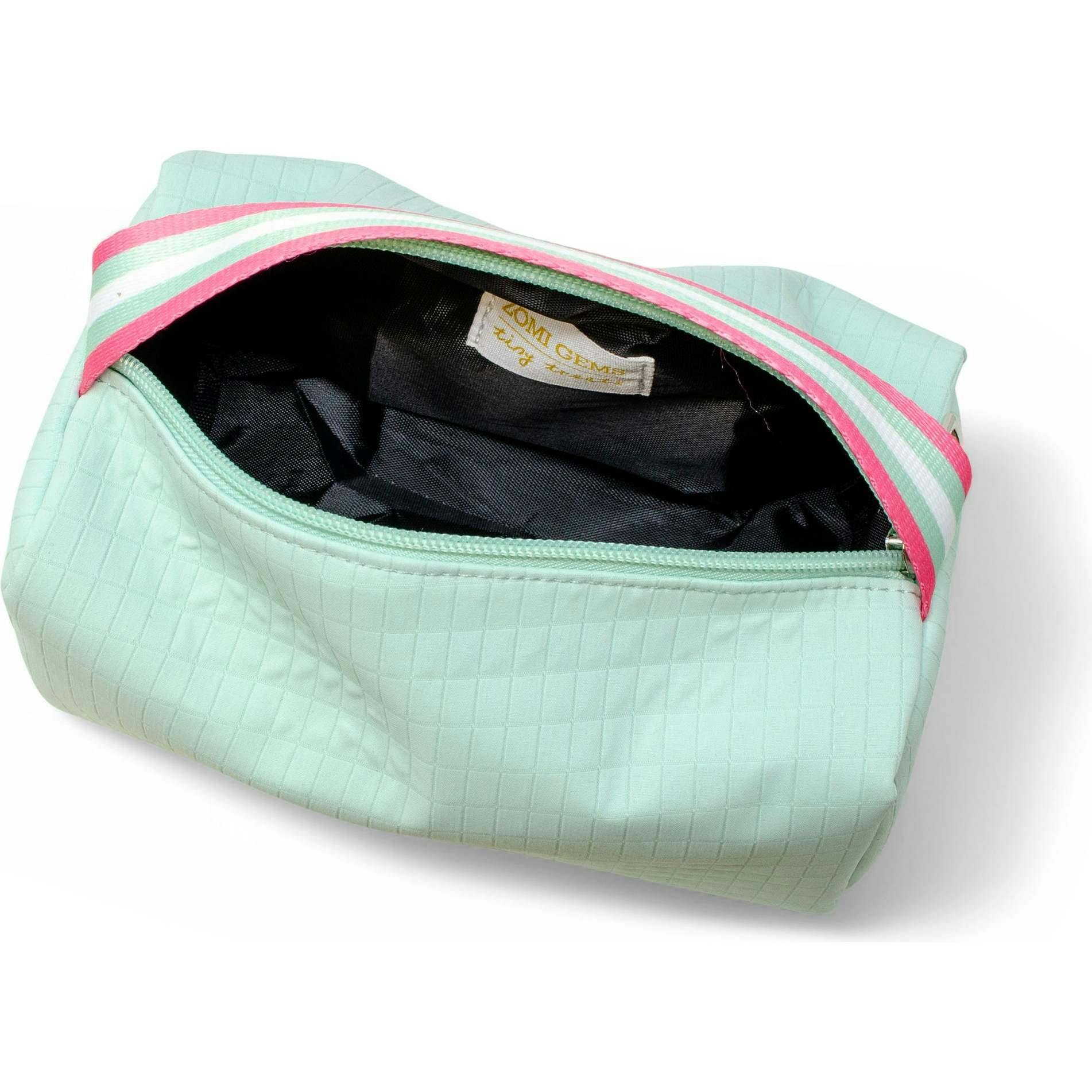 Girl's Makeup Travel Bag Set