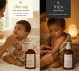 Baby Lotion