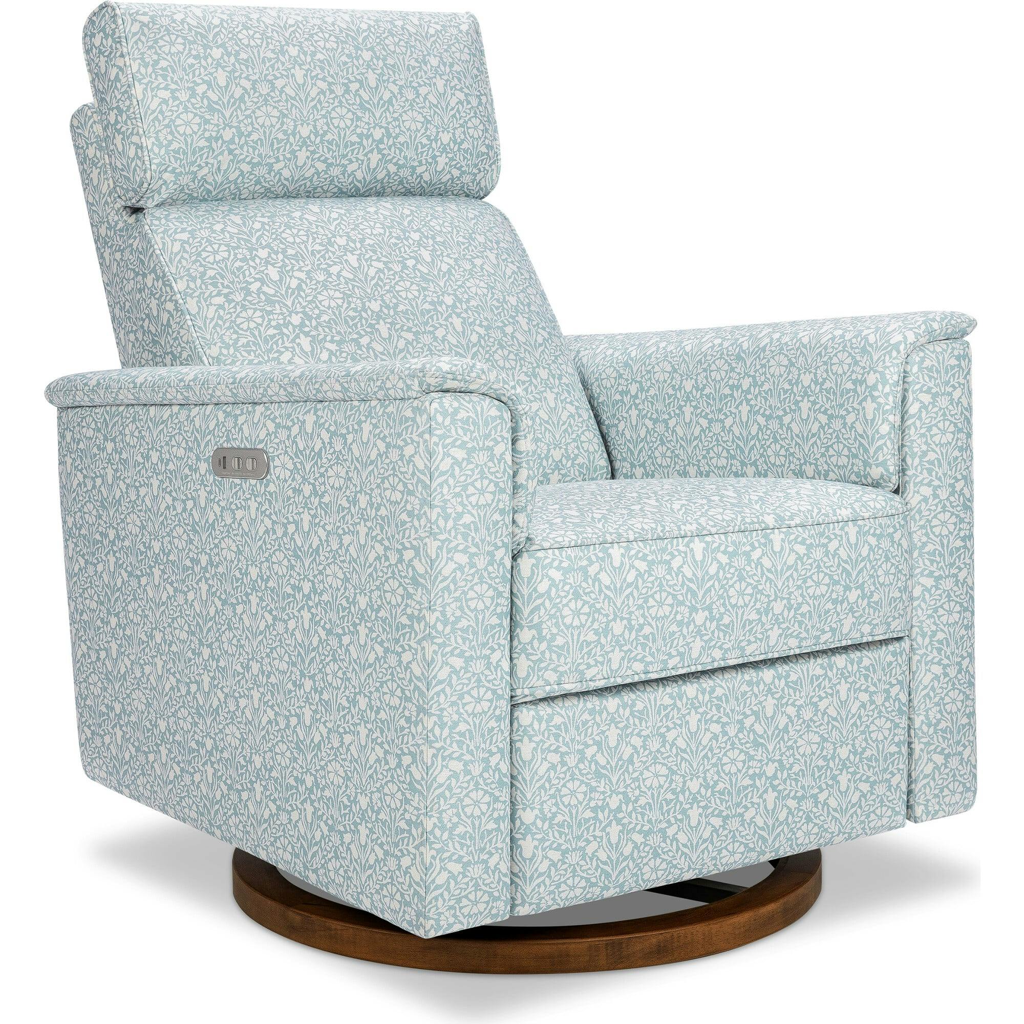 Morris & Co. x Namesake Willa Plus Power Glider Recliner w/ Power Headrest