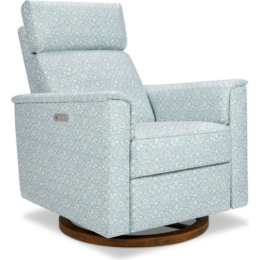 Willa Plus Power Glider Recliner