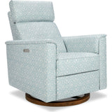 Willa Plus Power Glider Recliner
