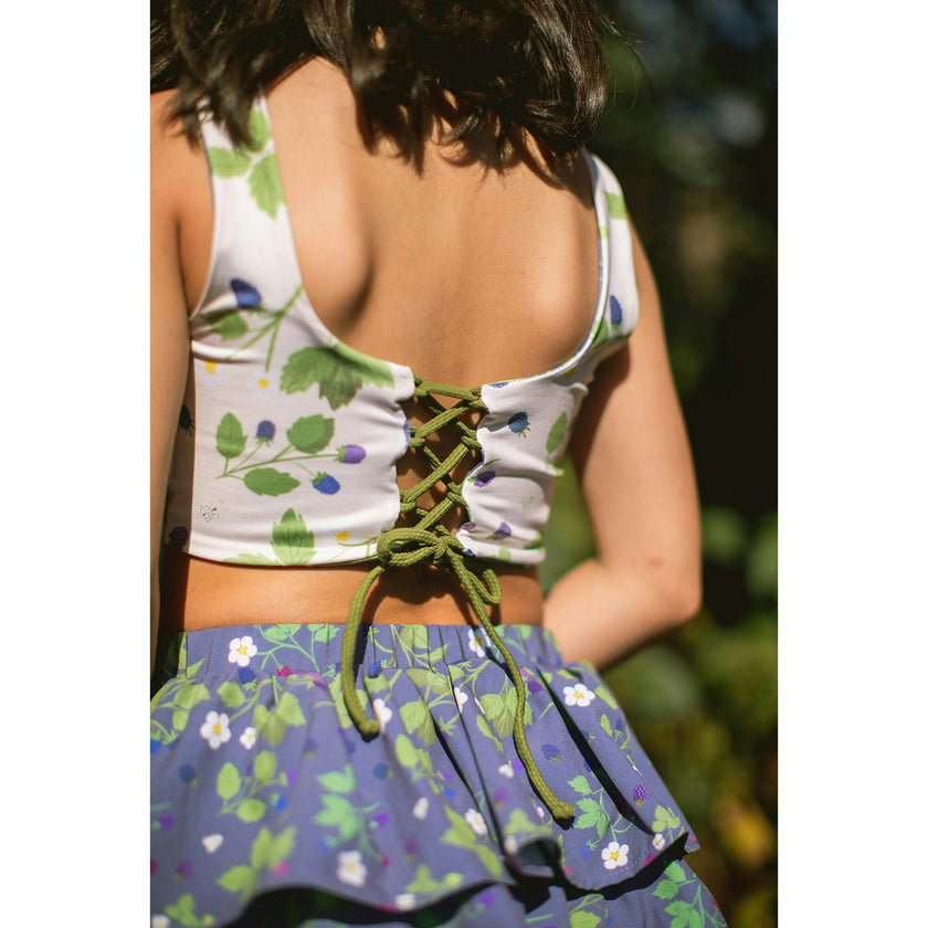 MORAS CRUDO - SUN&MOON BIKINI