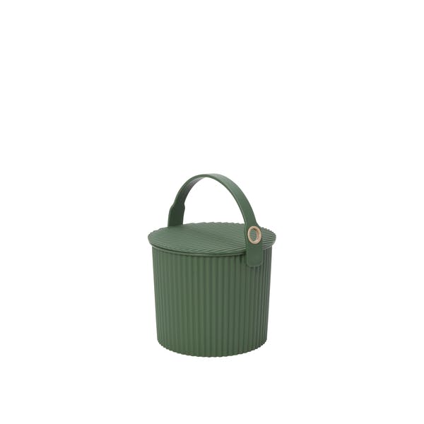 Hachiman Bucket