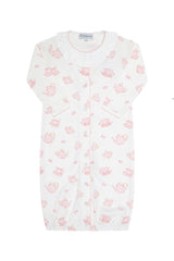 Petite Tea Time Converter Gown