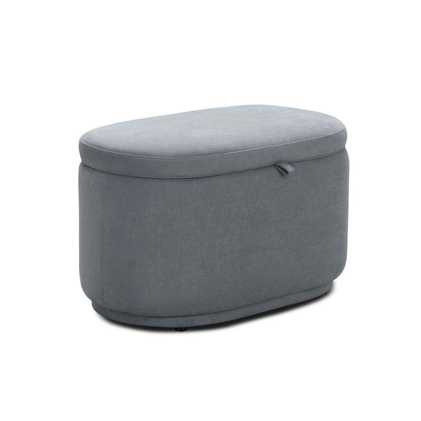 The Storage Ottoman
