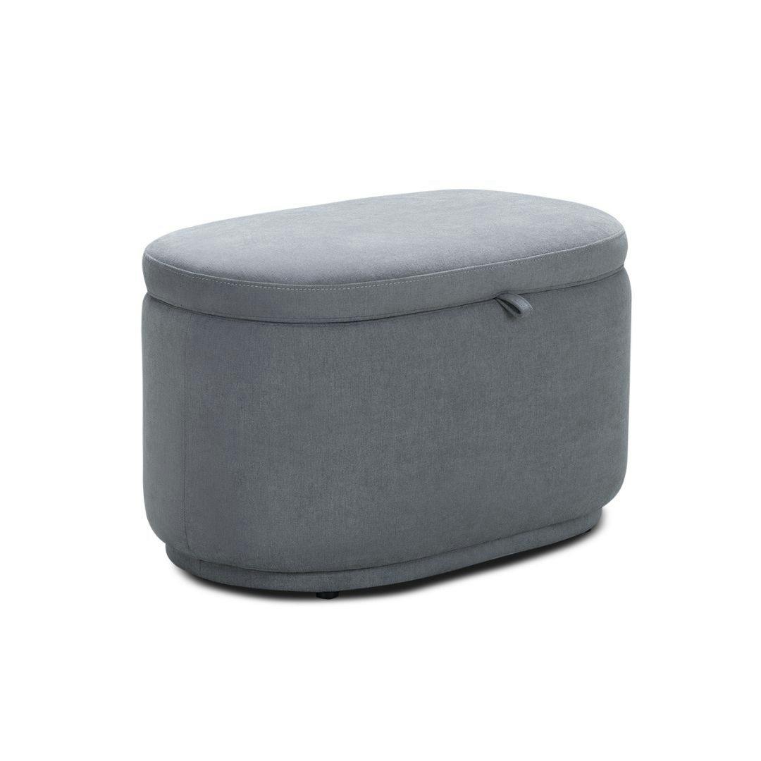 The Storage Ottoman