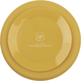 What's On The Menu 3-Section Wonder Silicon Suction Plate