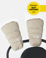 Warmmuffs • Benji