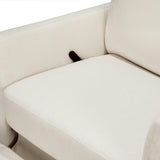 Ethan Swivel Recliner